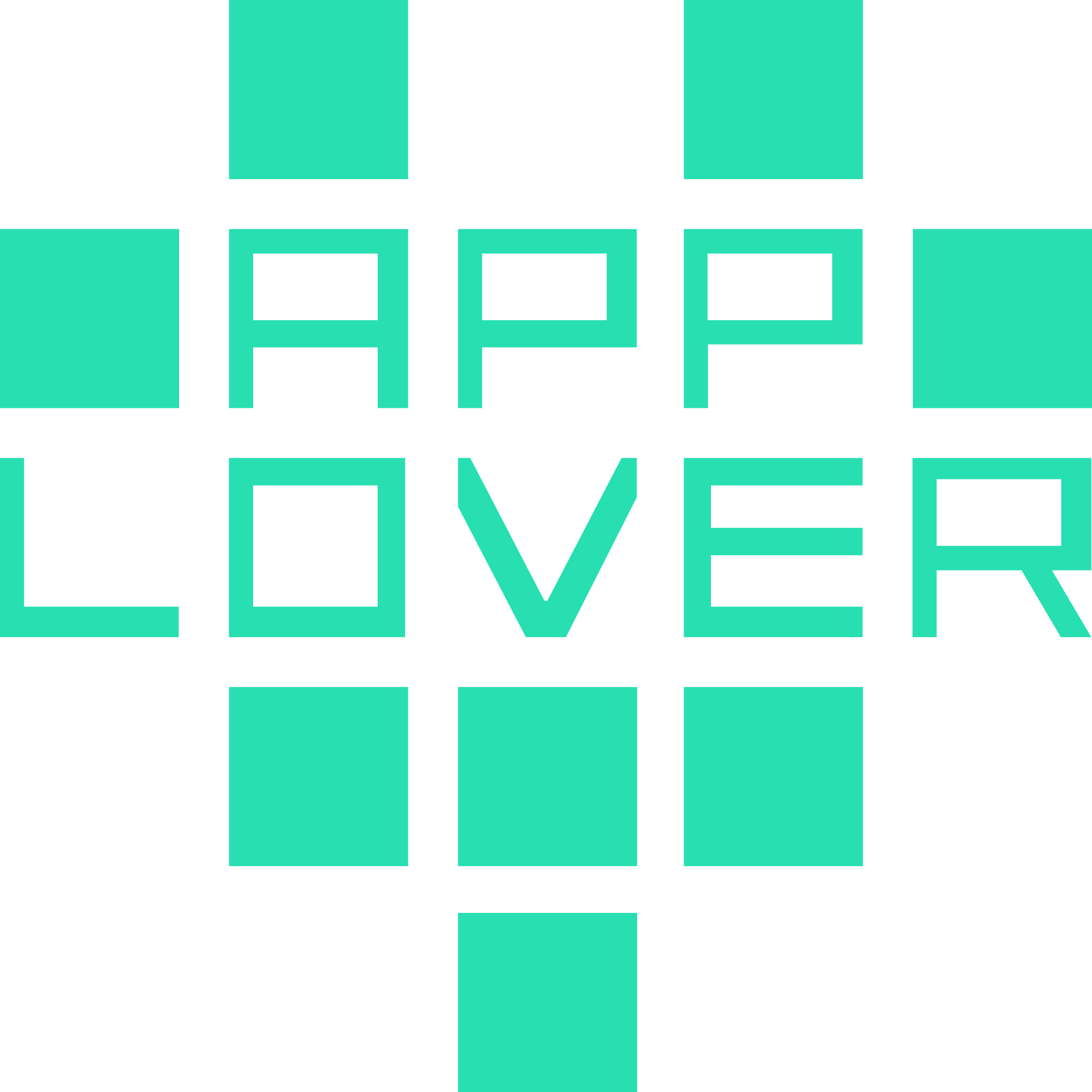 Logo firmy Applover