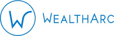 Logo firmy WealthArc